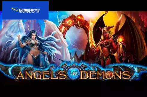 Angels vs Demons